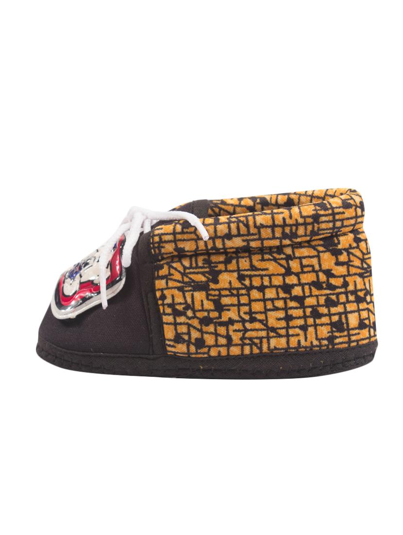yellow canvas bootie - 14716440 - Zoom Image - 2