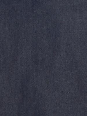 pocket patch curved hem shirt - 14717282 - Standard Image - 3