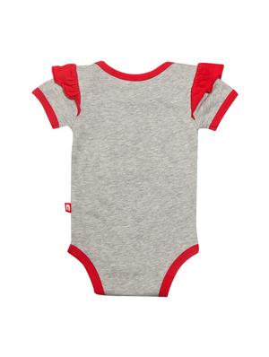 multi colored cotton onesies - 14718091 - Standard Image - 3