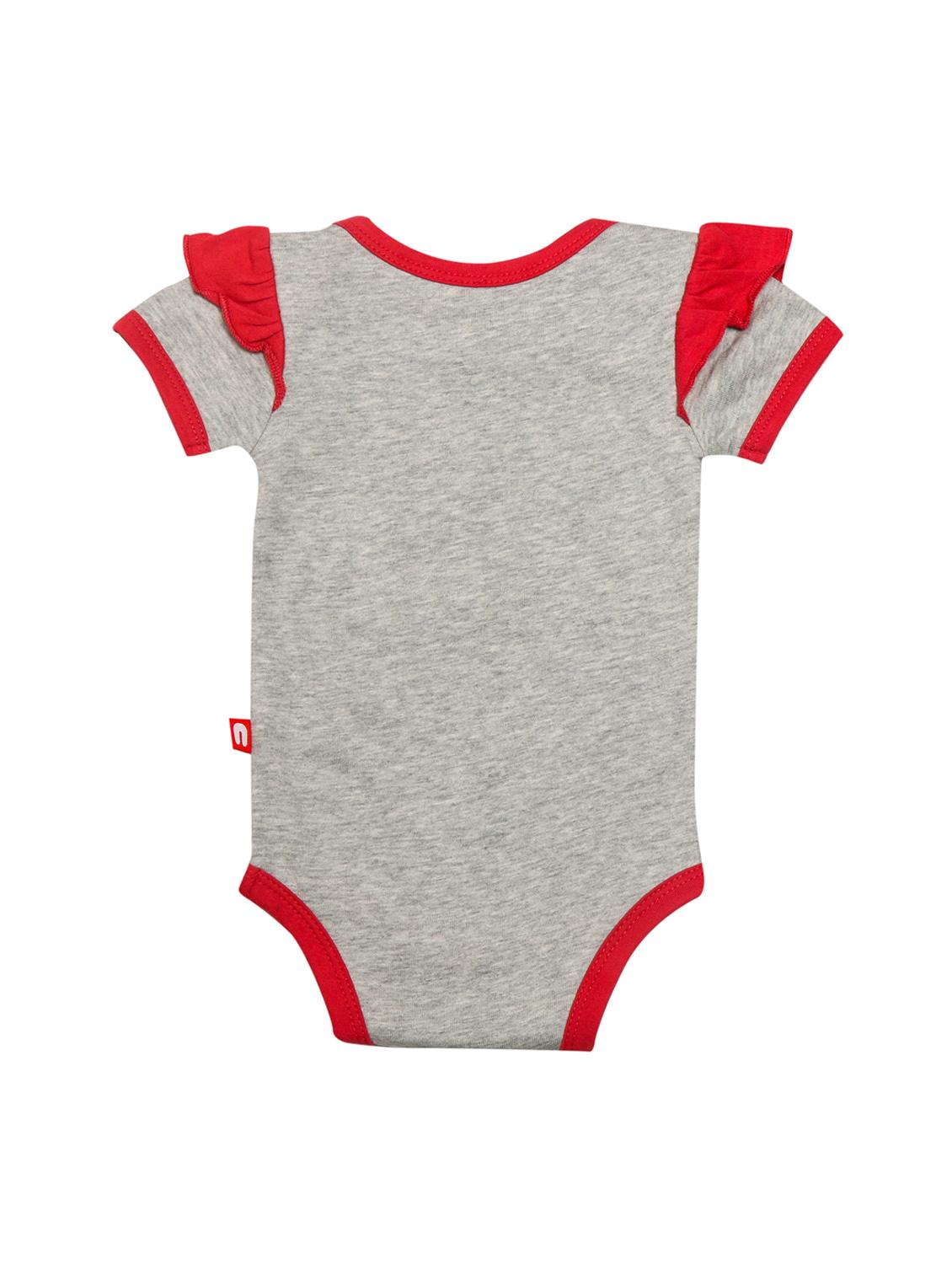 multi colored cotton onesies - 14718091 - Zoom Image - 3