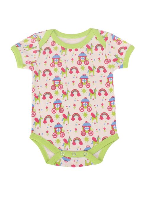 pink cotton onesies - 14718172 - Standard Image - 1