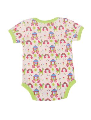 pink cotton onesies - 14718172 - Standard Image - 2