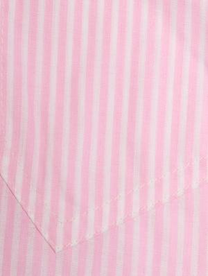 pink striped shorts - 14720079 - Standard Image - 3