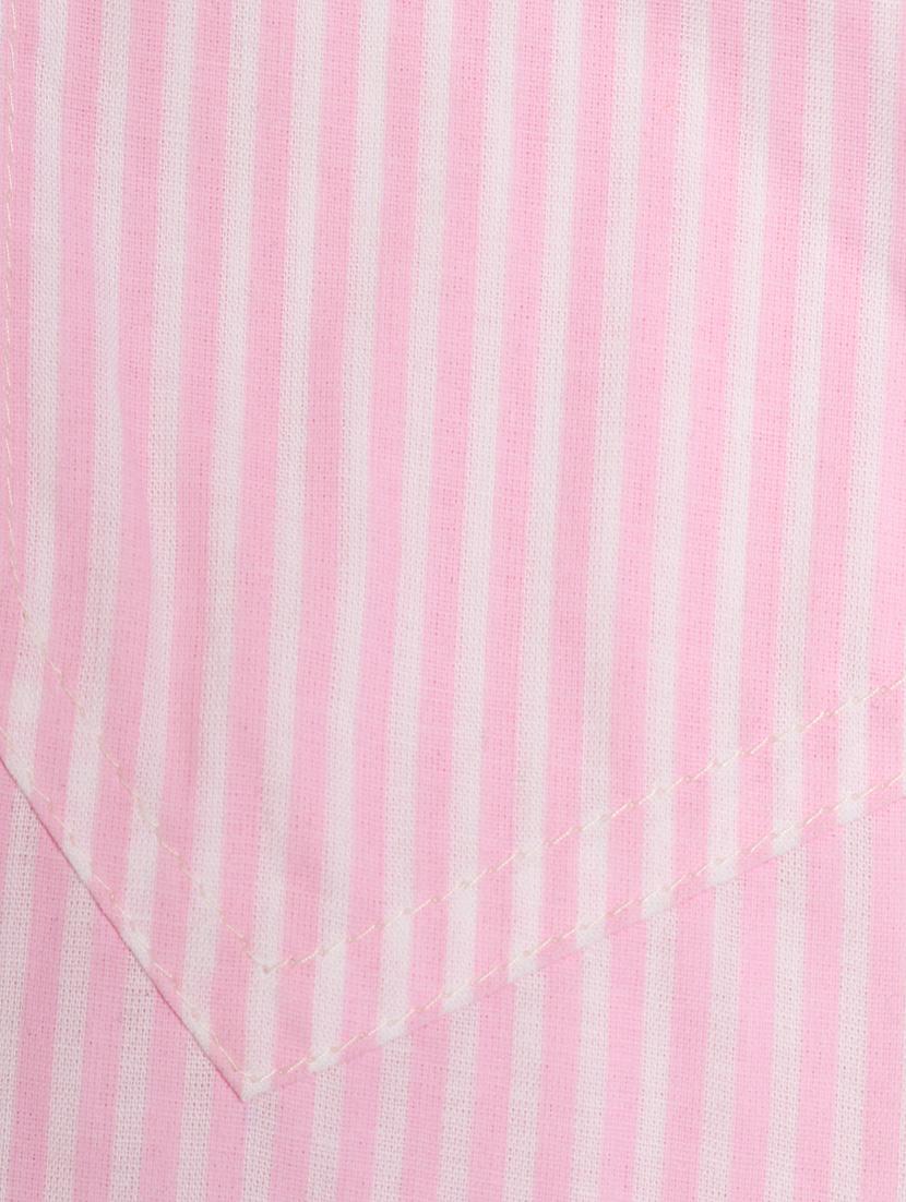 pink striped shorts - 14720079 - Zoom Image - 3