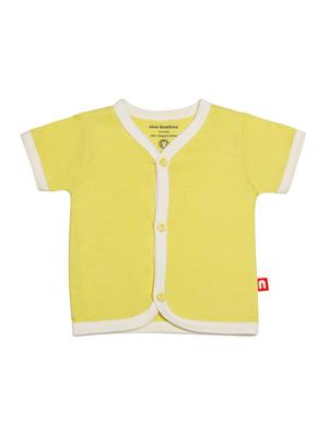 set of 3 multi colored cotton t-shirts - 14720086 - Standard Image - 2