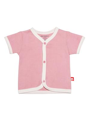 set of 3 multi colored cotton t-shirts - 14720086 - Standard Image - 6