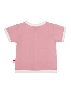 set of 3 multi colored cotton t-shirts - 14720086 - Standard Image - 7
