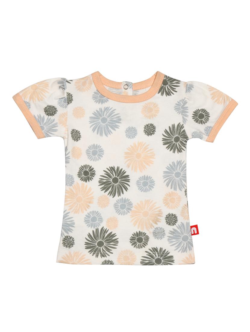grey cotton full length set - 14720640 - Zoom Image - 2
