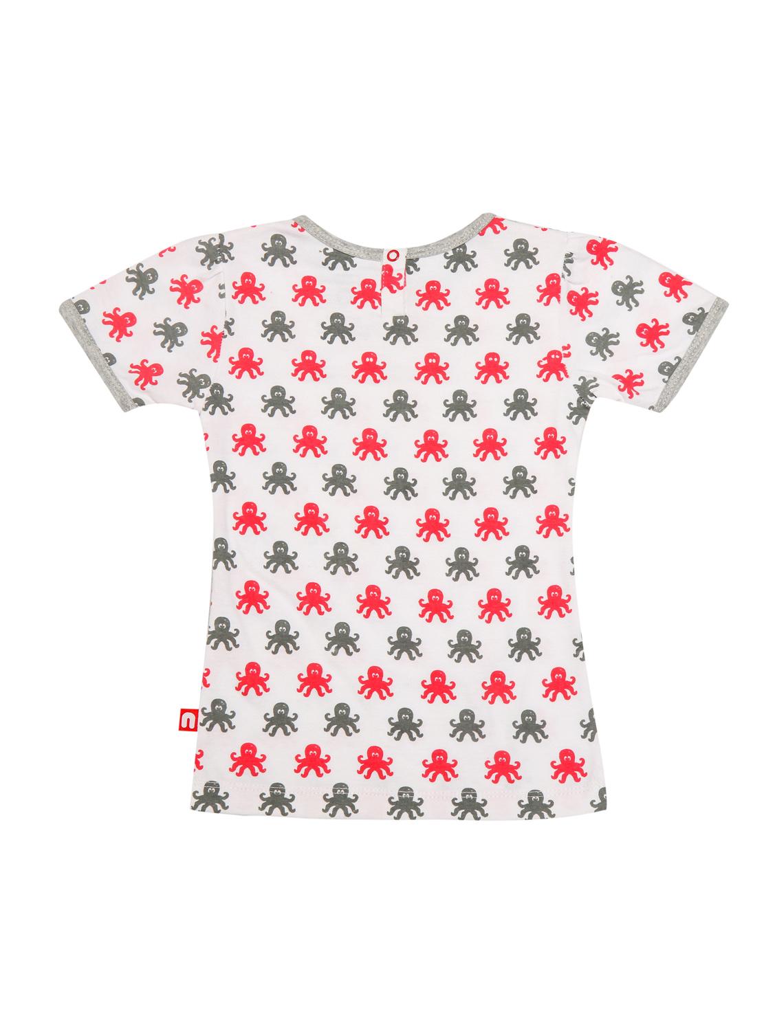 pink cotton full length set - 14720649 - Zoom Image - 2