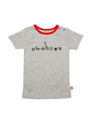 grey cotton full length set - 14720667 - Standard Image - 4