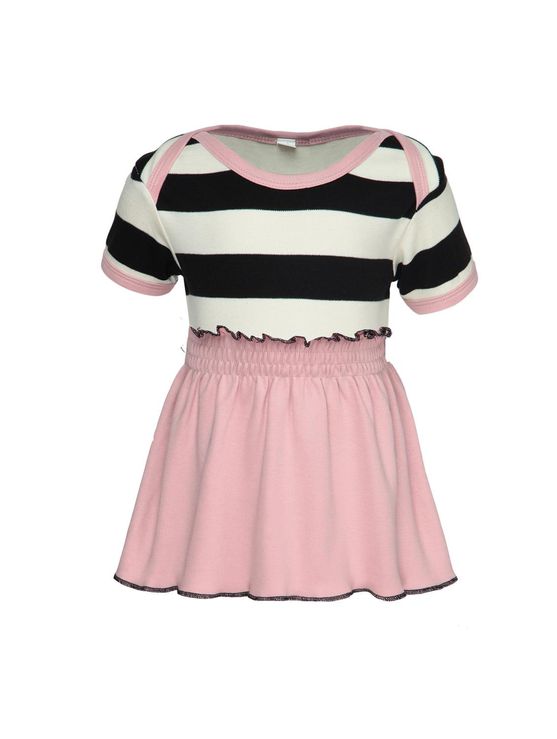 black cotton frock - 14720729 - Zoom Image - 1