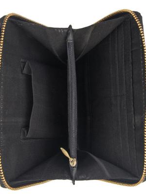 multi colored satin regular sling bag - 14721106 - Standard Image - 3