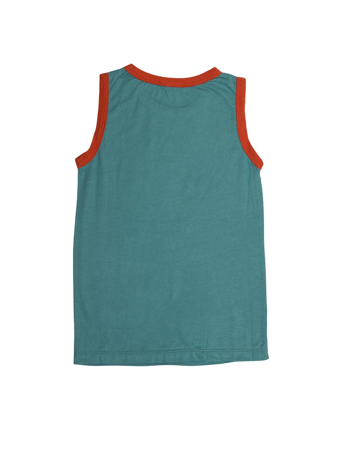 round neck quirky t-shirt - 14724437 - Zoom Image - 2