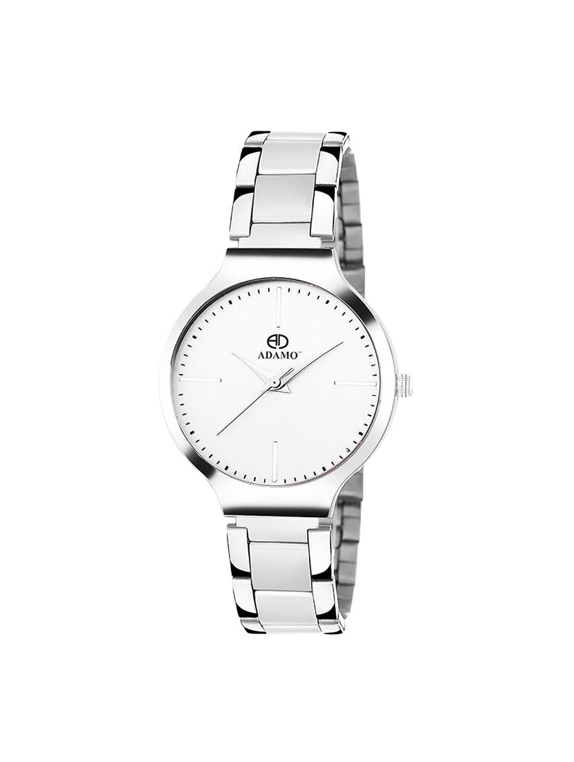 adamo shine women's wrist watch a816sm01 - 14728485 - Zoom Image - 1