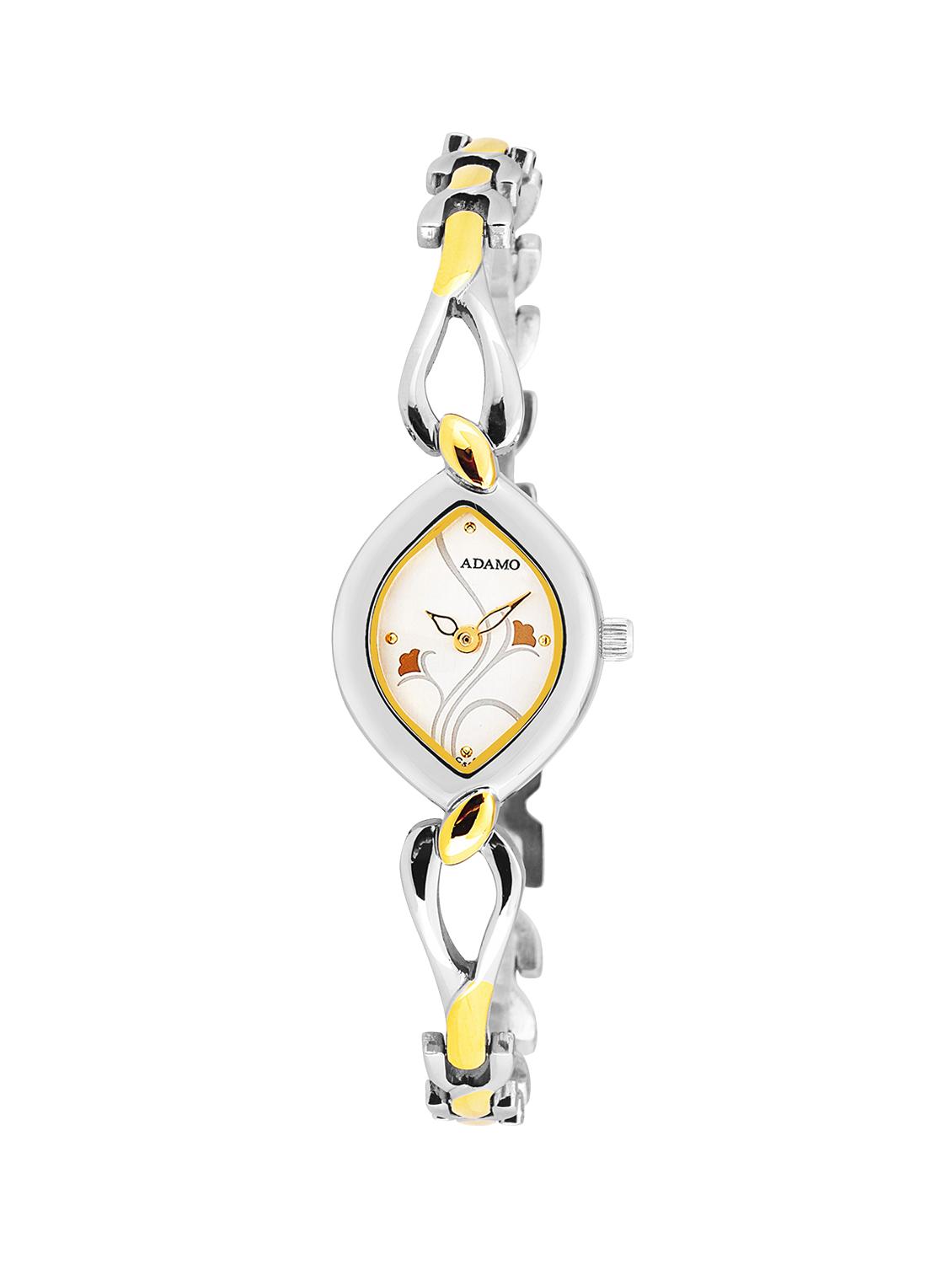 adamo enchant women's wrist watch 2455bm01 - 14728525 - Zoom Image - 1