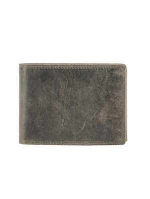 rust green leather wallet - 14734649 - Standard Image - 2