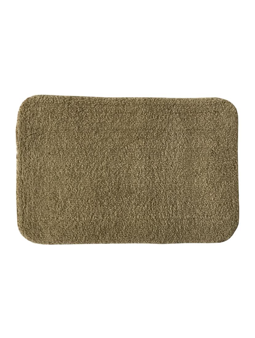 thick and fluffy 1800 gsm bathmat with high pile microfiber (12"x 18") - 14735157 - Zoom Image - 2