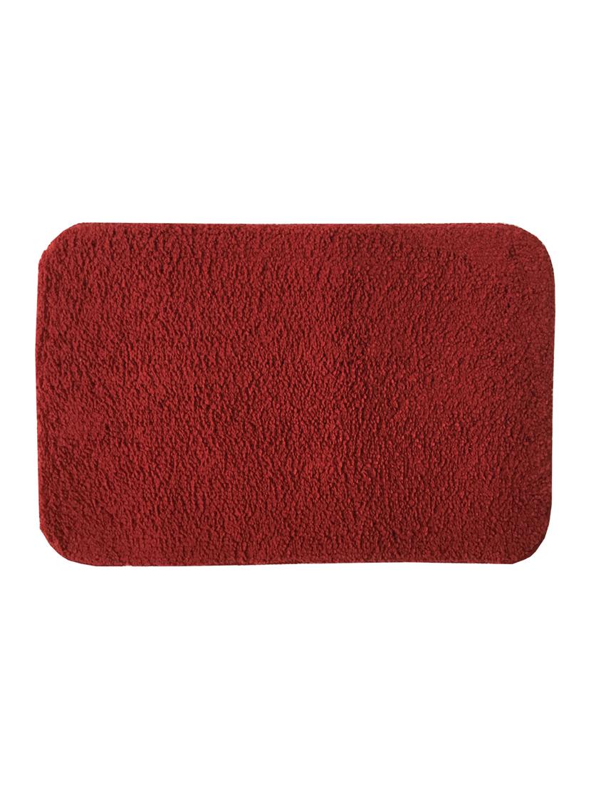 thick and fluffy 1800 gsm bathmat with high pile microfiber (12"x 18") - 14735165 - Zoom Image - 2