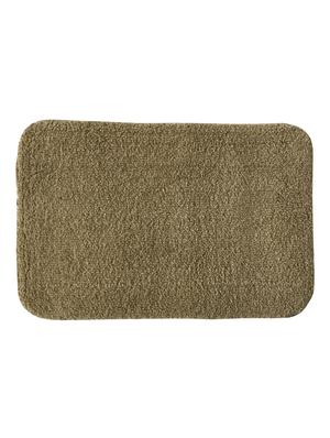 thick and fluffy 1800 gsm bathmat with high pile microfiber(19"x 30") - 14735175 - Standard Image - 2