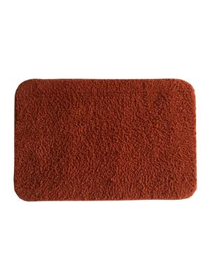 thick and fluffy 1800 gsm bathmat with high pile microfiber(19"x 30") - 14735176 - Standard Image - 2