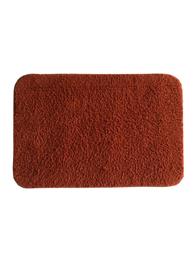 thick and fluffy 1800 gsm bathmat with high pile microfiber(19"x 30") - 14735176 - Zoom Image - 2