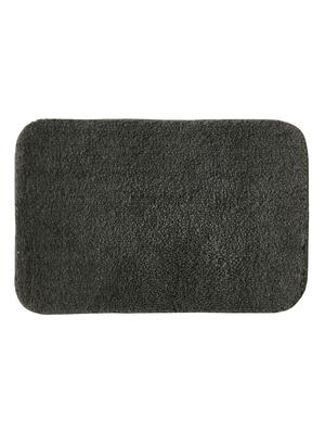 thick and fluffy 1800 gsm bathmat with high pile microfiber (19"x 30") - 14735179 - Standard Image - 2