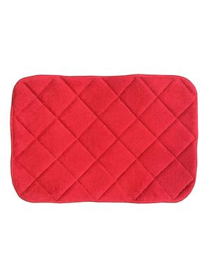super soft memory foam bathmat (size 12"x 20") - 14735188 - Standard Image - 2