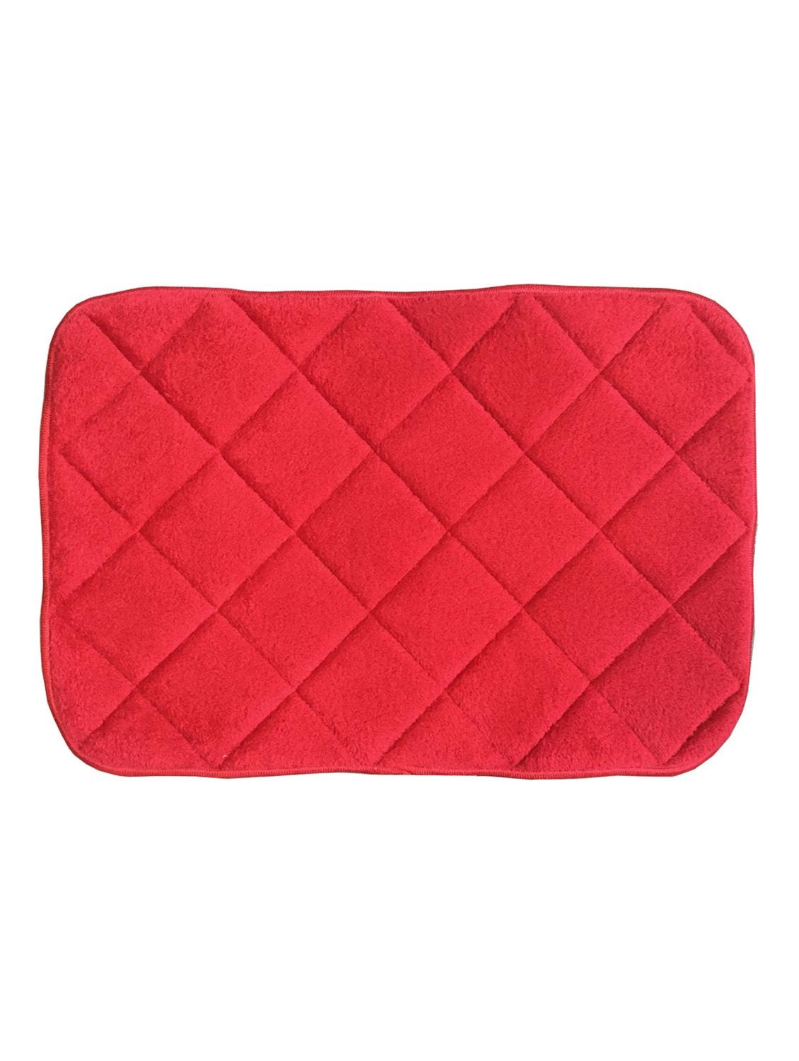 super soft memory foam bathmat (size 12"x 20") - 14735188 - Zoom Image - 2