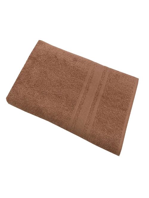 super soft and fluffy bath towel - 14735226 - Standard Image - 1