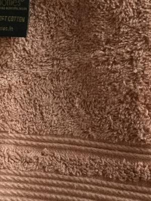 super soft and fluffy bath towel - 14735226 - Standard Image - 3