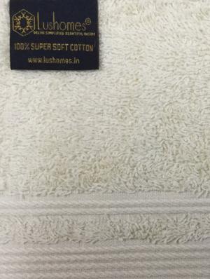set of 6 super soft and fluffy hand towels - 14735277 - Standard Image - 4