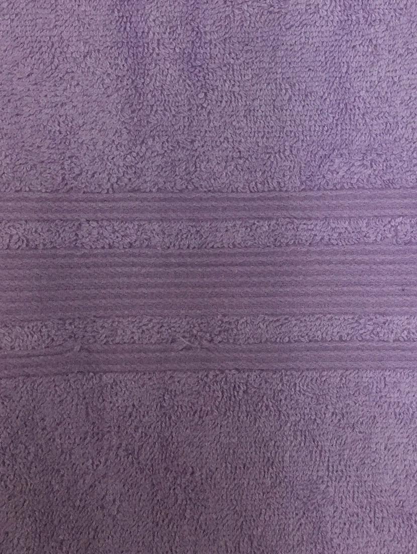 set of 6 super soft and fluffy hand towels - 14735282 - Zoom Image - 3