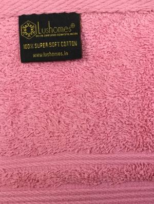 set of 6 super soft and fluffy hand towels - 14735284 - Standard Image - 4