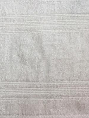 set of 6 super soft and fluffy face towel - 14735294 - Standard Image - 3