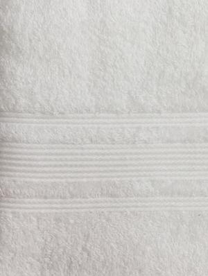 set of 6 super soft and fluffy face towel - 14735294 - Standard Image - 4