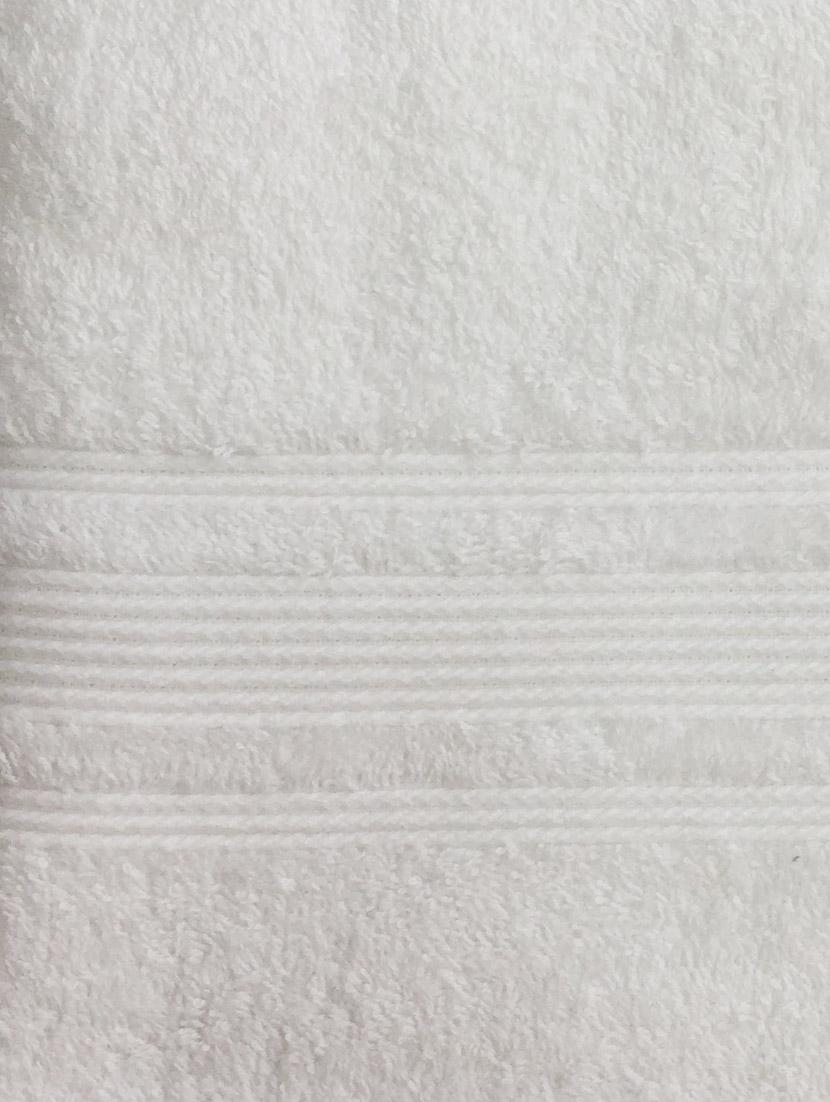set of 6 super soft and fluffy face towel - 14735294 - Zoom Image - 4