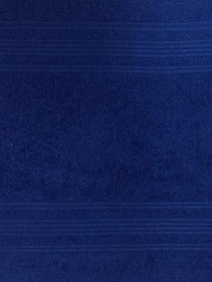 set of 6 super soft and fluffy face towel - 14735308 - Standard Image - 3