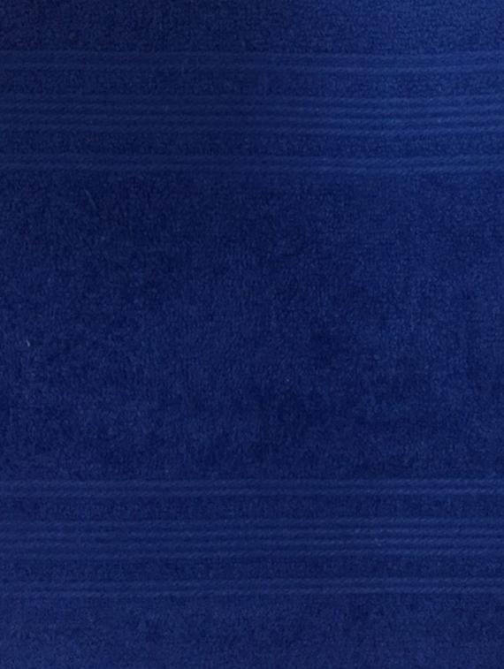 set of 6 super soft and fluffy face towel - 14735308 - Zoom Image - 3