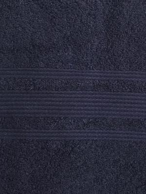 set of 6 super soft and fluffy face towel - 14735309 - Standard Image - 3