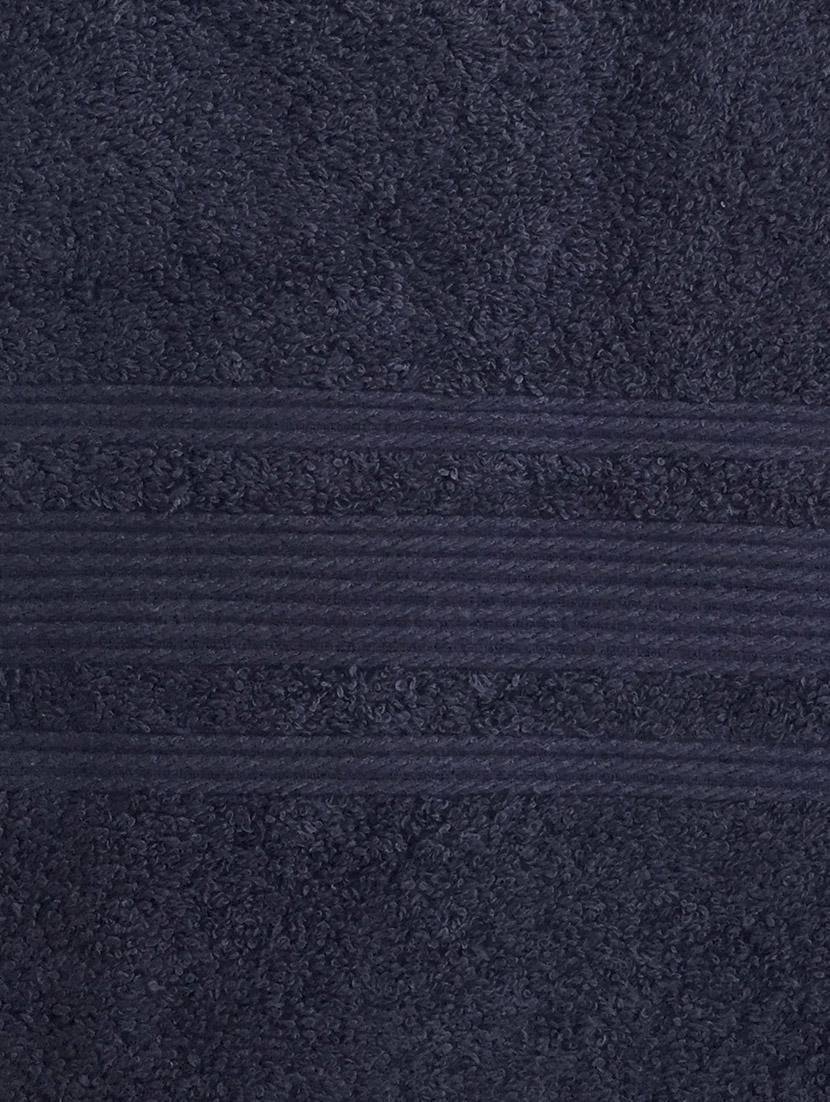 set of 6 super soft and fluffy face towel - 14735309 - Zoom Image - 3
