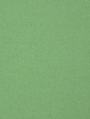 cotton window curtain with 8 metal eyelets and tieback - 14735368 - Standard Image - 3