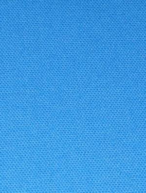 cotton door curtain with 8 metal eyelets and tieback - 14735375 - Standard Image - 3
