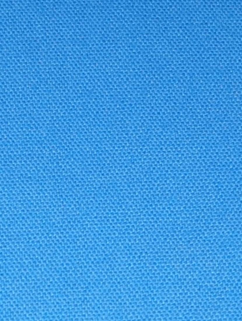 cotton door curtain with 8 metal eyelets and tieback - 14735375 - Zoom Image - 3