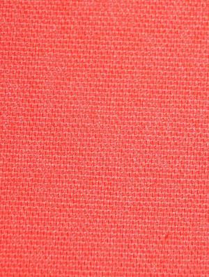 cotton door curtain with 8 metal eyelets and tieback - 14735380 - Standard Image - 3