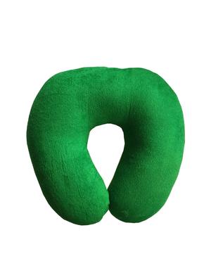 sweet lime u-shaped fruit pillow - 14735429 - Standard Image - 2