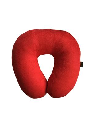pomegranate u-shaped fruit pillow - 14735436 - Standard Image - 2