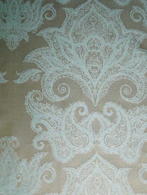 6 seater table cloth with polyester border (size: 60"x90") - 14735468 - Standard Image - 2