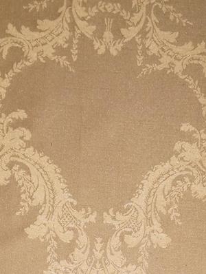 table runner with polyester border (size: 16"x72") - 14735496 - Standard Image - 2