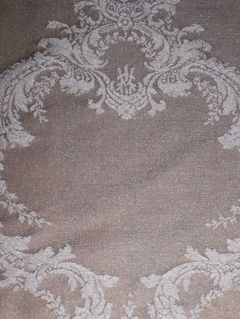 table runner with polyester border (size: 16"x72") - 14735499 - Zoom Image - 2