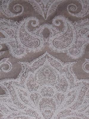 table runner with polyester border (size: 16"x72") - 14735504 - Standard Image - 2
